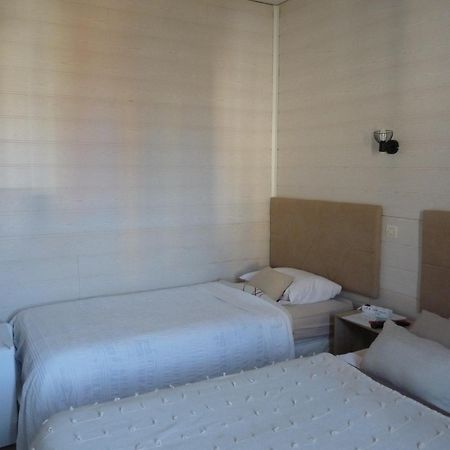 Les Chambres De La Gare Noyers-sur-Cher Dış mekan fotoğraf
