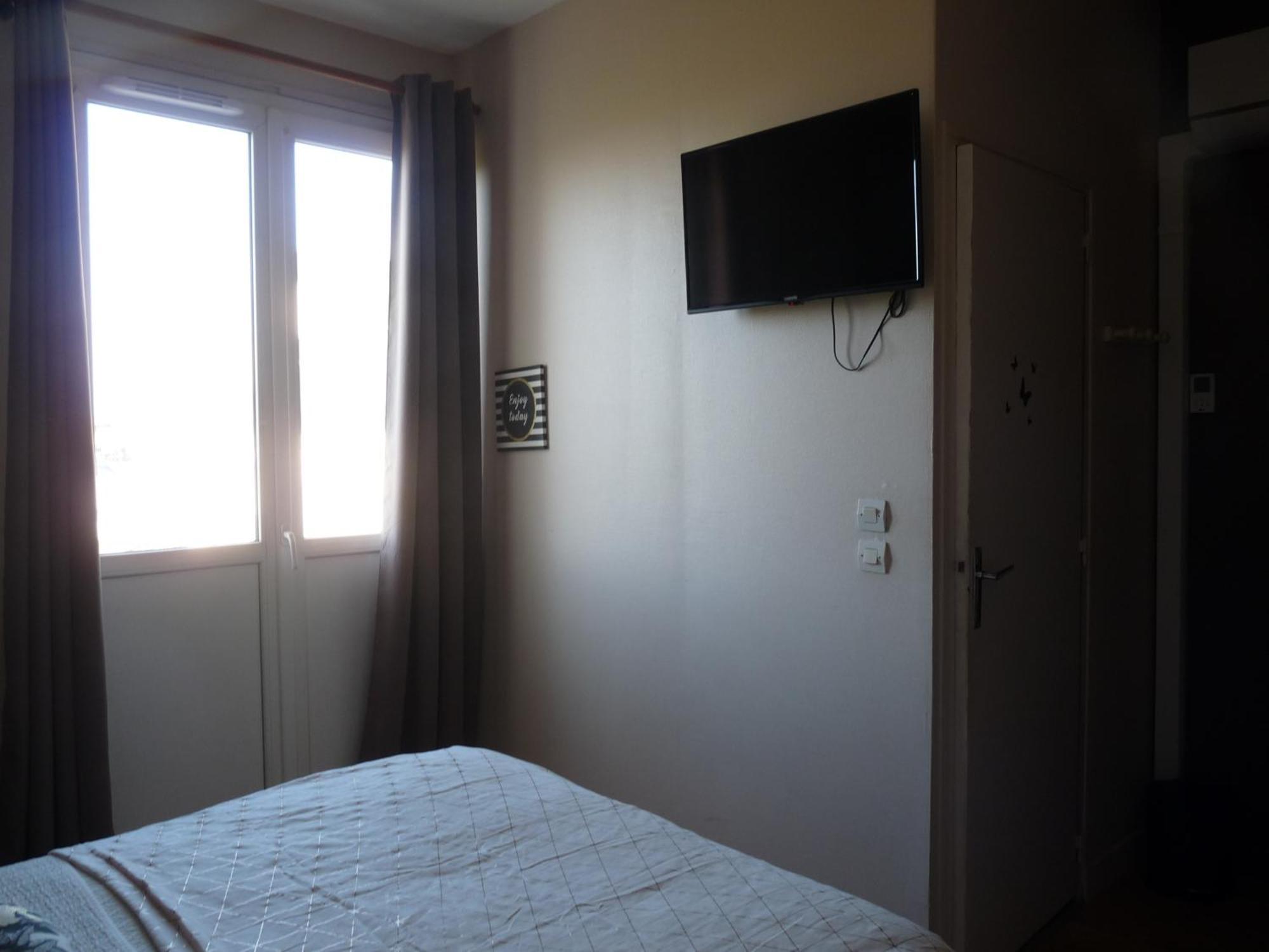 Les Chambres De La Gare Noyers-sur-Cher Dış mekan fotoğraf