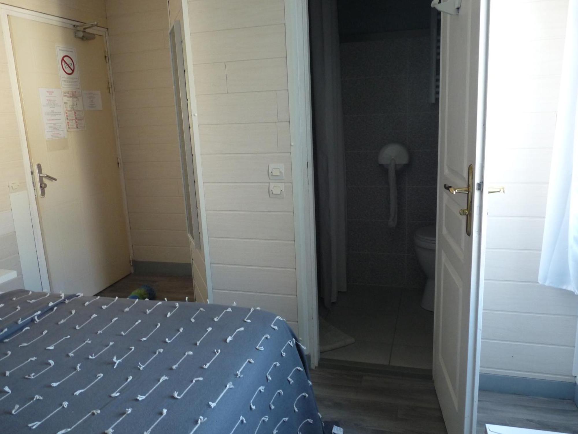 Les Chambres De La Gare Noyers-sur-Cher Dış mekan fotoğraf