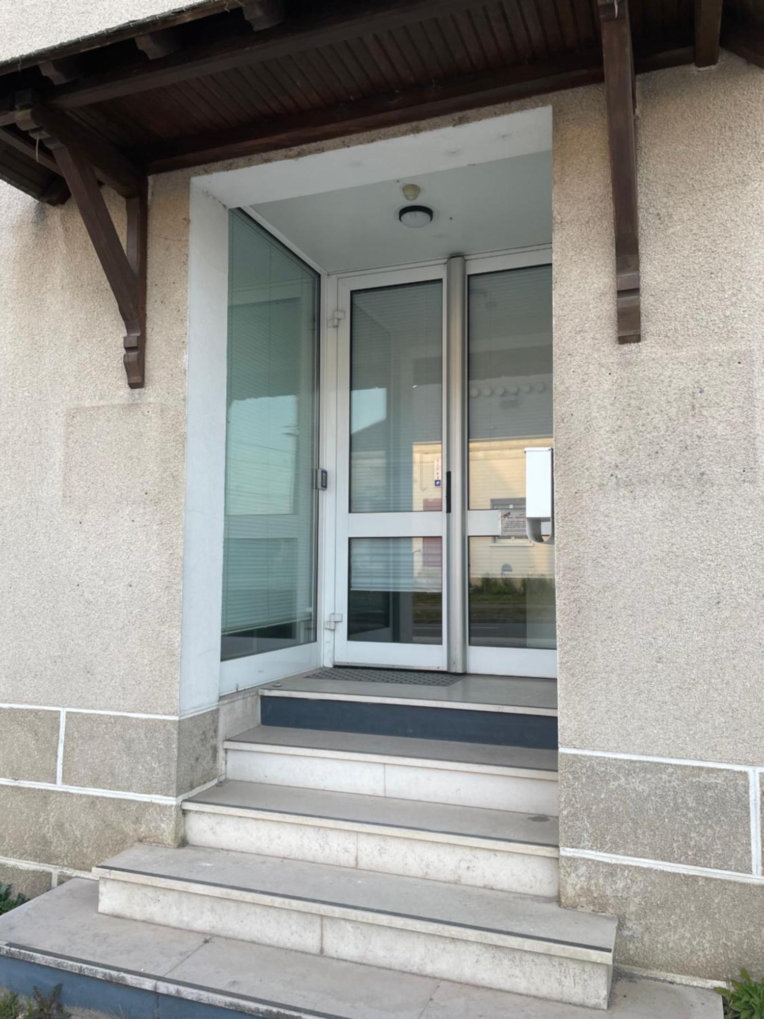 Les Chambres De La Gare Noyers-sur-Cher Dış mekan fotoğraf