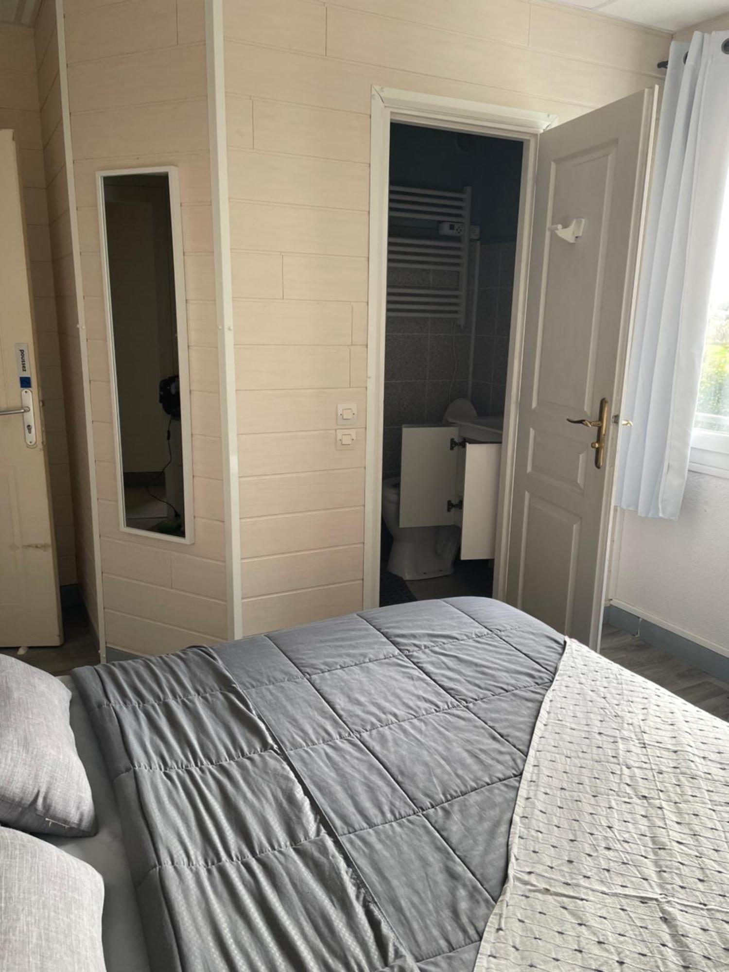 Les Chambres De La Gare Noyers-sur-Cher Dış mekan fotoğraf