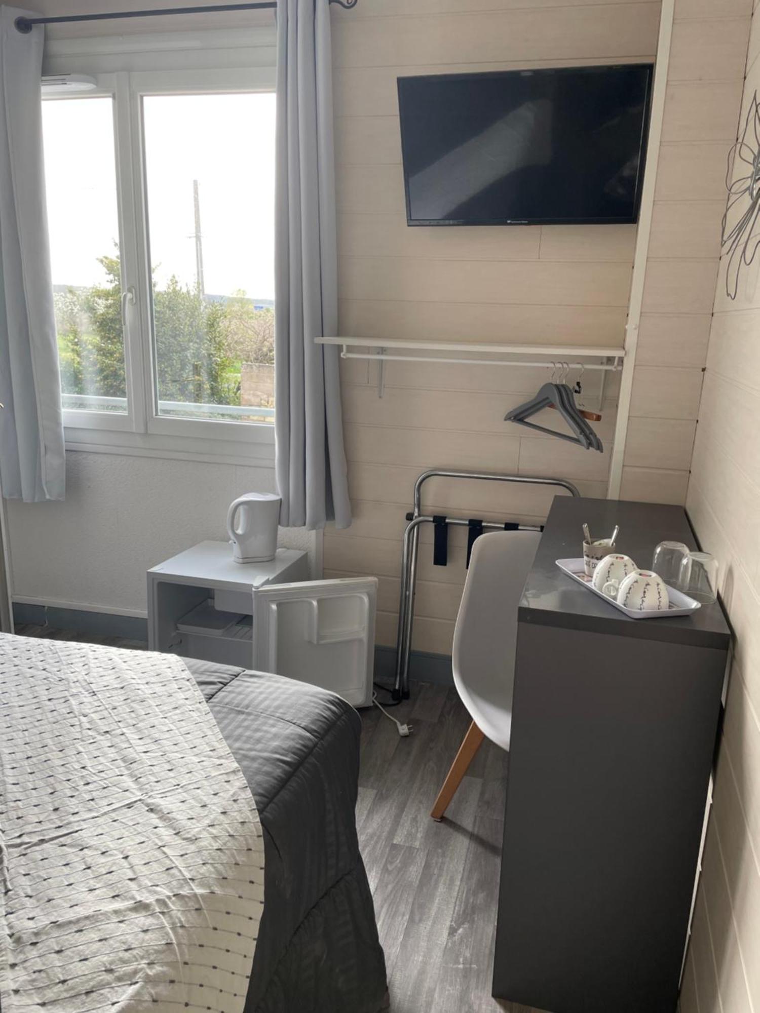 Les Chambres De La Gare Noyers-sur-Cher Dış mekan fotoğraf