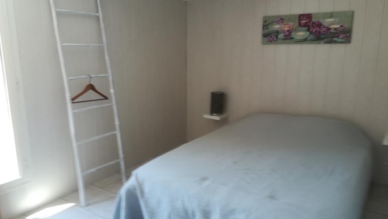 Les Chambres De La Gare Noyers-sur-Cher Dış mekan fotoğraf